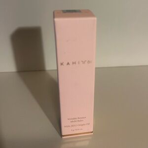 KAHI Wrinkle Bounce Multi Balm 0.31 oz